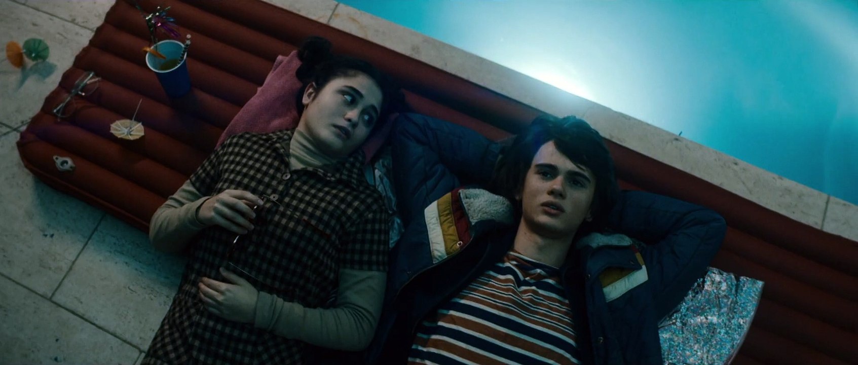 Souls - S01 Trailer (Deutsch) HD