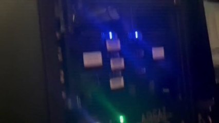 El cazador de huracanes Nick Underwood asegura haber vivido su peor experiencia con 'Ian'