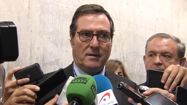 Garamendi liga los anuncios fiscales a las elecciones: No es serio