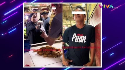 Pamflet 10 Prestasi Puan Beredar Bikin Gerah Masyarakat