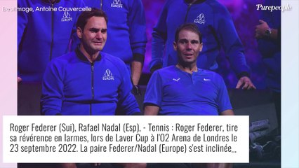 Rafael Nadal bientôt papa pour la première fois : on connaît enfin le sexe du bébé !