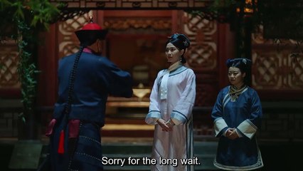 Side Story of Fox Volant (2022) Episode 29 with english subtitle