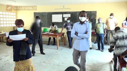 Interview: L'échec scolaire