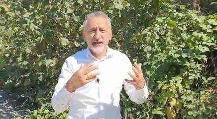 Mustafa Adıgüzel'den TMO Genel Müdürü'ne 'Fındık' Tepkisi: "İş İşten Geçtikten Sonra Bedava Kahramanlık Yapıyor. Hadi Oradan"