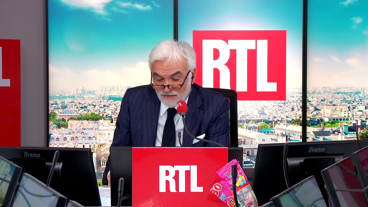 Le journal RTL du 29 septembre 2022