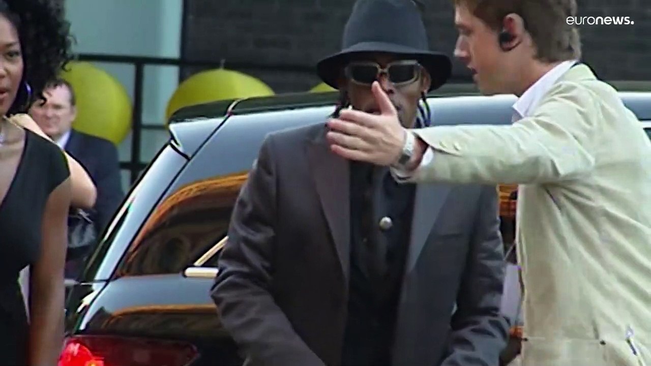 US-Rapper Coolio in Los Angeles gestorben