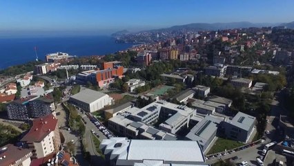 Download Video: Zonguldak haberleri | Sayıştay Raporu: Zonguldak Bülent Ecevit Üniversitesi Sağlık Uygulama ve Araştırma Hastanesi'nde Yöneticilere Mevzuata Aykırı Ek Ödeme Yapıldı