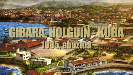 Black is Beltza II_ Ainhoa - Official Trailer -