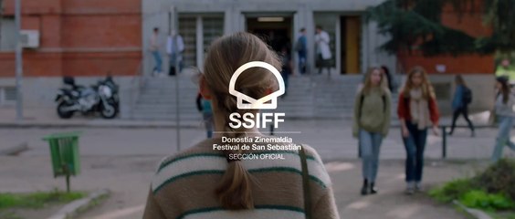 La consagración de la primavera - Tráiler oficial -