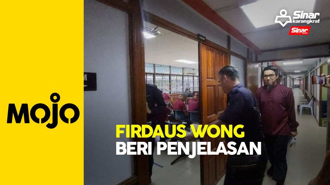 MRM bantu mangsa gangguan seksual tokoh berpengaruh