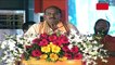 BJP Karyakarta Sammelan: Jay Narayan Mishra addresses gathering at Janata Maidan