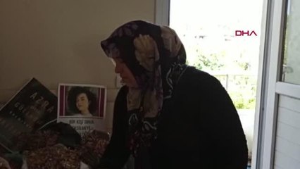 Azra'nın katili cezaevinde intihar etti (3)