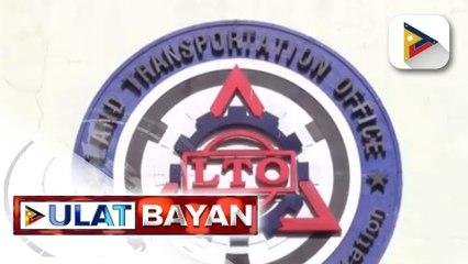 LTO Chief Guadiz: Mabagal na sistema ng LTO, hindi resulta ng inside job o pananabotahe