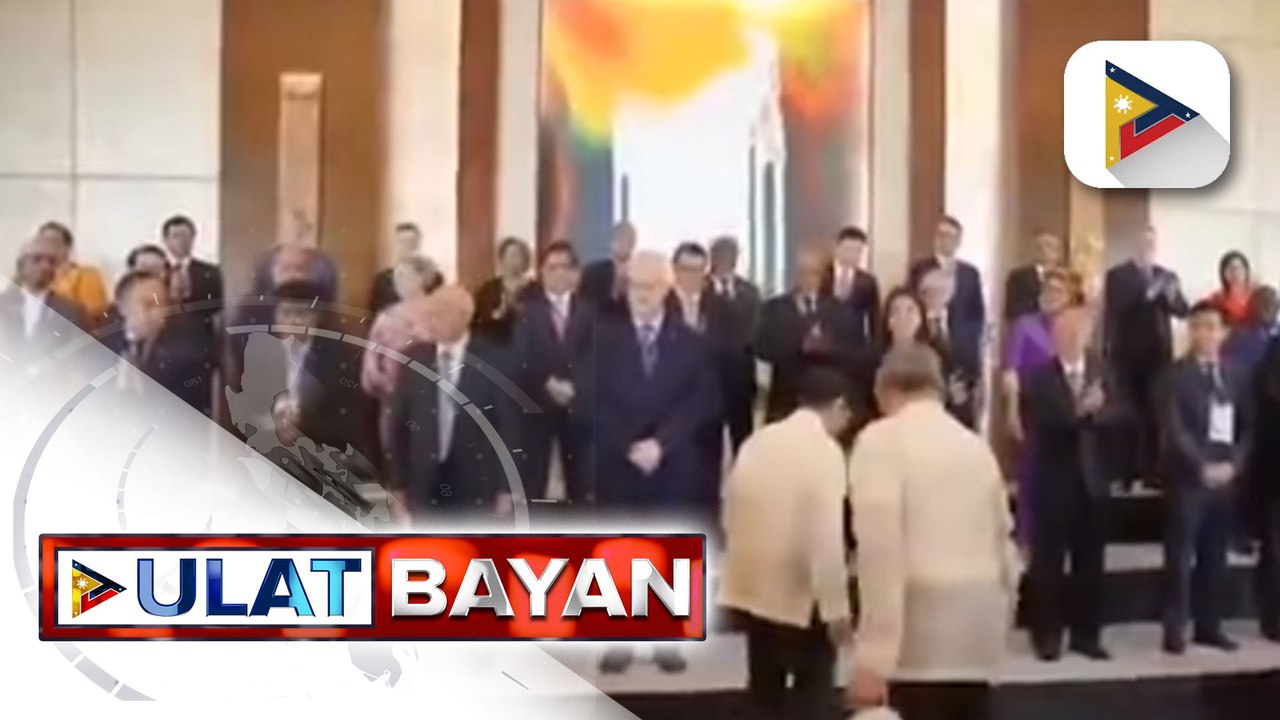 12 miyembro ng Gabinete ni Pres. Marcos Jr., na-bypass ng CA dahil sa kakulangan sa oras
