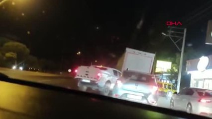 İZMİR'DE, 26 KİLOGRAM METAMFETAMİN ELE GEÇİRİLDİ