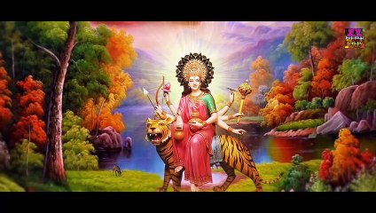 नवरात्रि का चौथा दिन - माँ कूष्माण्डा देवी मंत्र - Maa Kushmanda Mantra - Swastika Mishra