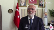 AK Parti Grup Başkanvekili Elitaş'tan flaş EYT açıklaması