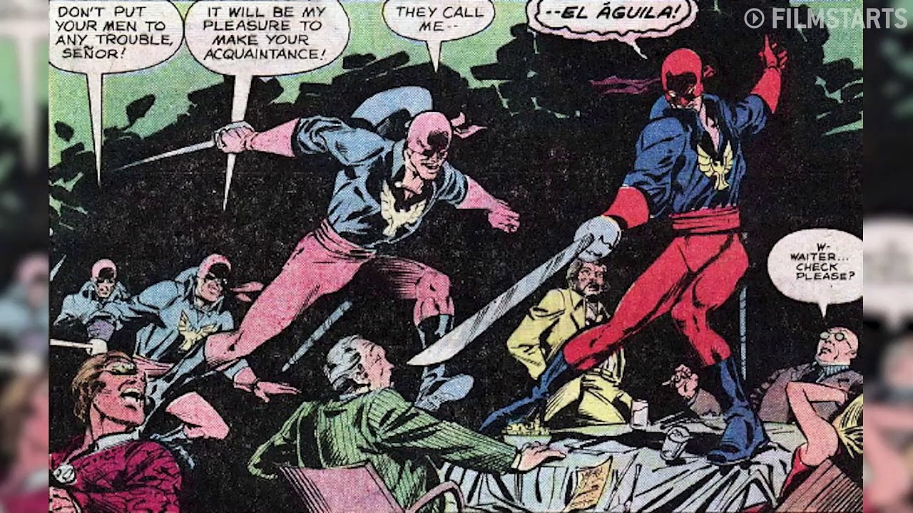 She-Hulk Folge 7: Mehr Mutanten und Deadpool 3 (FILMSTARTS-Original)