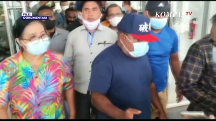 Tanggapan Moeldoko soal Kasus Korupsi Lukas Enembe: Apa Perlu TNI Dikerahkan?