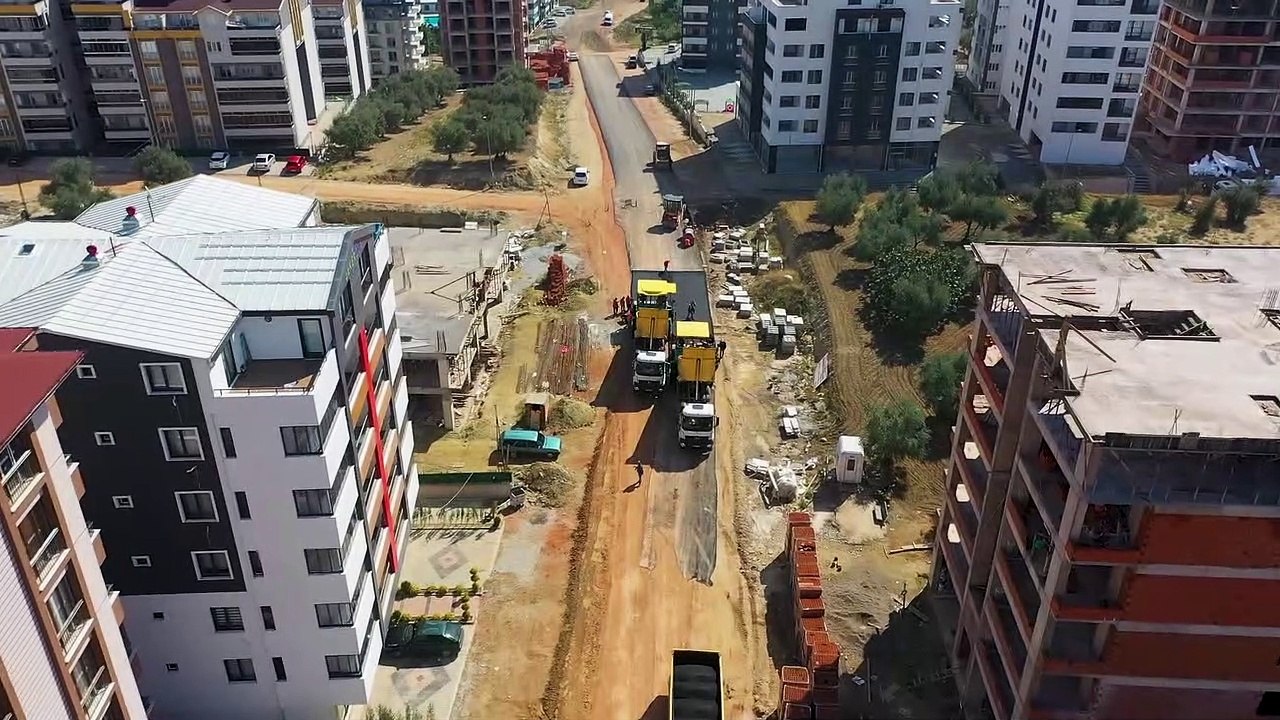 Demirtaş, Osmangazi ile değer kazanıyor