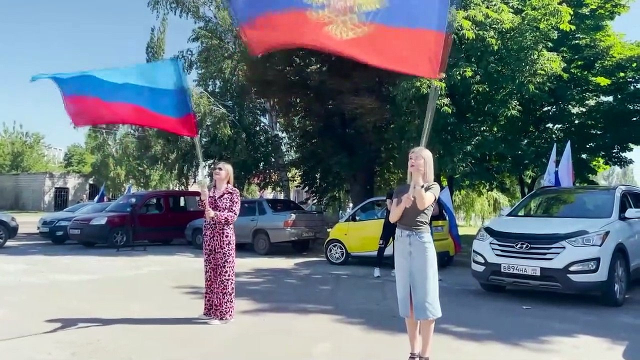 Putin firmará este viernes la anexión a Rusia de cuatro regiones de Ucrania