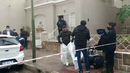 Muere joven electrocutado