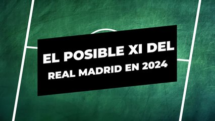 Download Video: Los 3 fichajes que quiere Florentino para armar este súper equipo en 2024