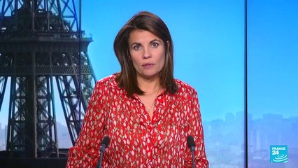 Gazoducs Nord Stream : une quatrième fuite identifiée en mer Baltique