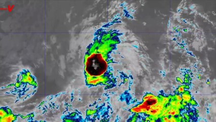 Hurricane Hunter Describes His Flight Into the Eye of Hurricane Ian