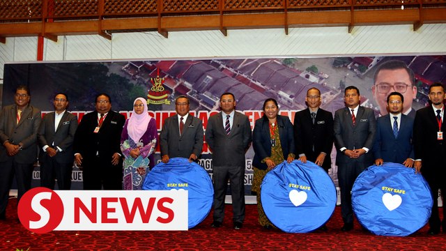 RM5mil allocated to face floods, says Selangor MB