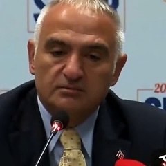 Kültür ve Turizm Bakanı: Kışın tatil yapmanızı tavsiye ederim