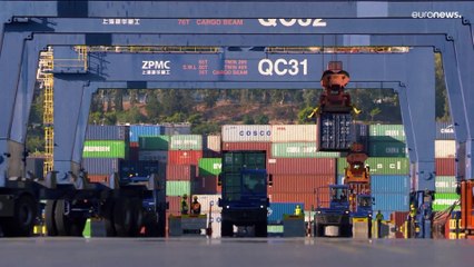 Incidente nos gasodutos realça vulnerabilidade das infraestruturas europeias