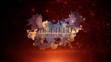 The Diofield Chronicle Official Launch Trailer