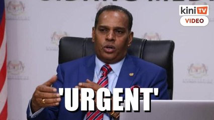 Kemasukan 10,000 pekerja Bangladesh kerana keperluan mendesak