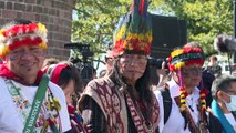 Brasil, Colômbia e México registraram mais da metade de mortes de ambientalistas em 2021