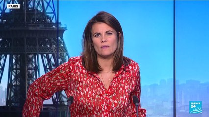 Procès de Félicien Kabuga, "argentier du génocide" : "C'est un jour historique, c'est un point d'aboutissement"