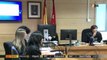 Baños diu a una jutgessa de Madrid que no declararà en una llengua estrangera