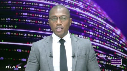 Le quotidien des bourses - 29/09/2022