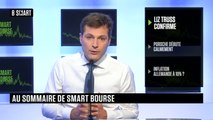 SMART BOURSE - Emission du jeudi 29 septembre