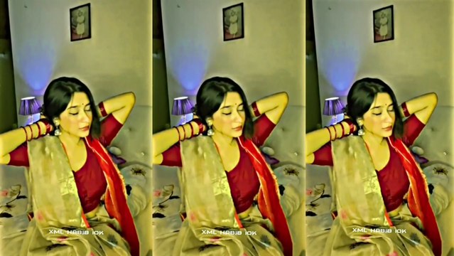 My Crush Trending Xml Preset Alightmotion Video Editing XML project