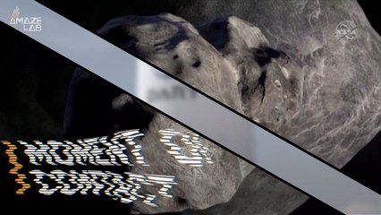 NASA Releases New Photos of the Moment DART Made Contact with Dimorphos Asteroid