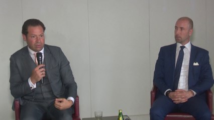 Abidjan accueille une conférence sur la citoyenneté par investissement