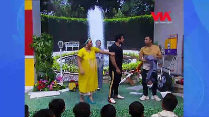 Sahurnya Pesbukers 2019 eps 23