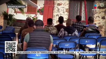 Velan al alcalde San José de Gracia, Armando Rodríguez