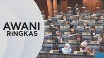 AWANI Ringkas: Bajet 2023: Dewan Rakyat bersidang 32 hari