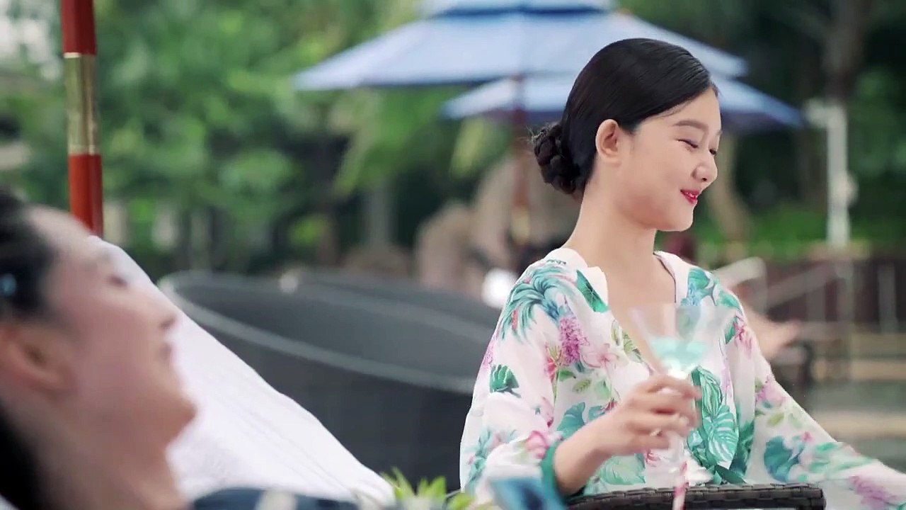 Secret of Love Ep 15 video Dailymotion