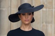 Duchess Meghan's podcast set to return after Queen Elizabeth's death