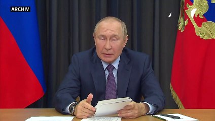 Russland will vier ukrainische Regionen am Freitag annektieren