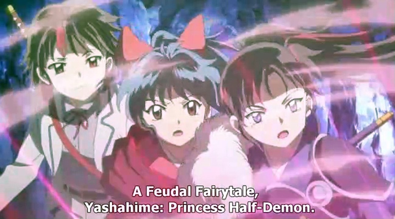 Hanyou no Yashahime S01EPS21