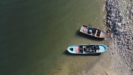 Son dakika haberleri! Kahramanmaraş'taki Sır Barajı çevresindeki doğal güzellikler turizme kazandırılacak